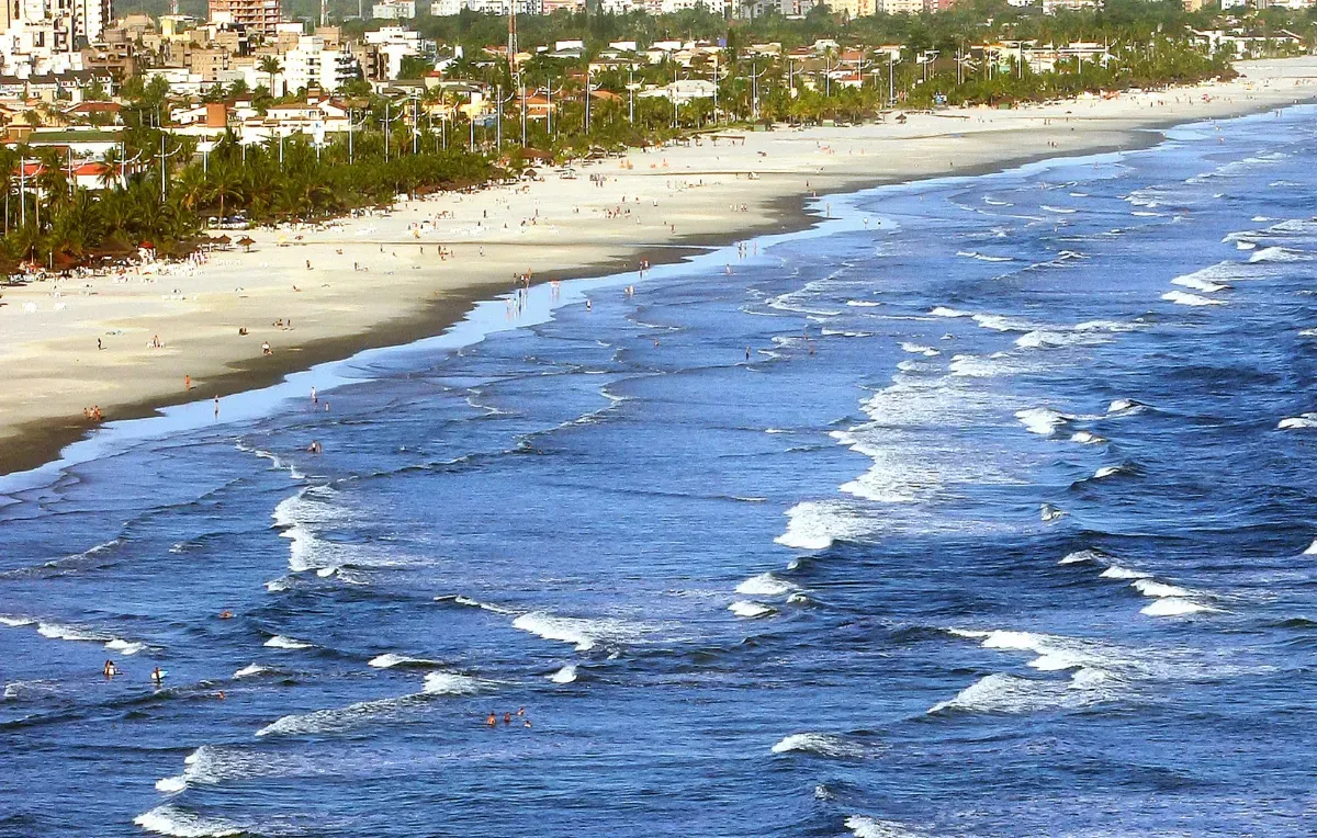 Imagem da galeria de Guarujá